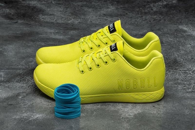 Yellow Nobull | 69802-ATDX